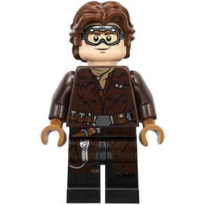 Han Solo (SW0949)