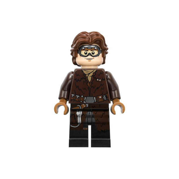 Han Solo (SW0949)