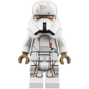 Range Trooper (SW0950)