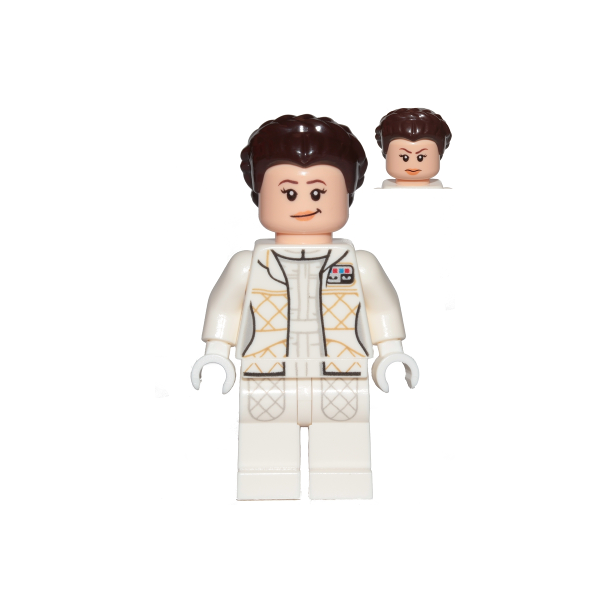 Princess Leia (SW0958)