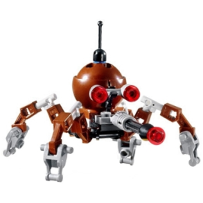 Dwarf Spider Droid (SW0964)