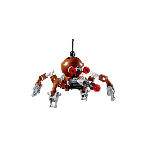 Dwarf Spider Droid (SW0964)