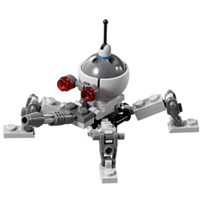 Dwarf Spider Droid (SW0965)