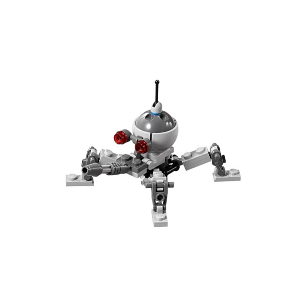 Dwarf Spider Droid (SW0965)