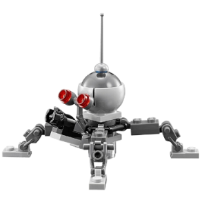 Dwarf Spider Droid (SW0966)