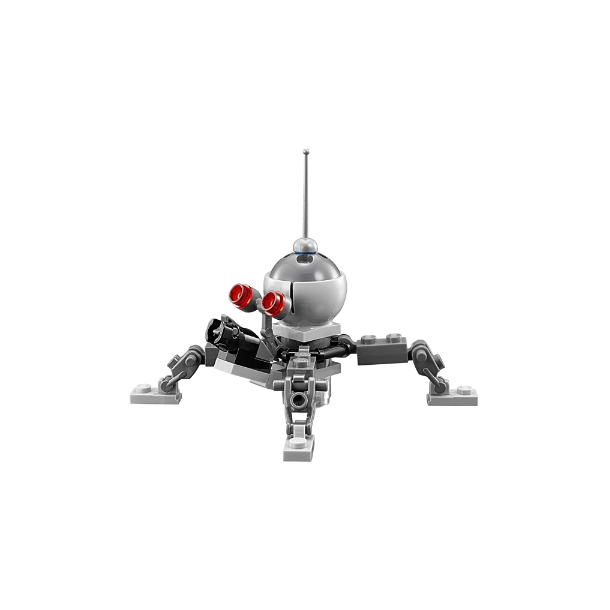 Dwarf Spider Droid (SW0966)