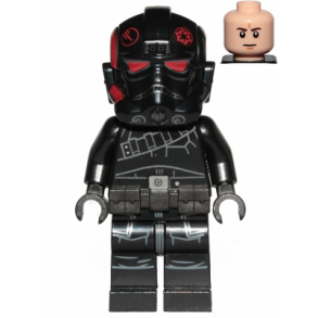 Inferno Squad Agent (SW0986)