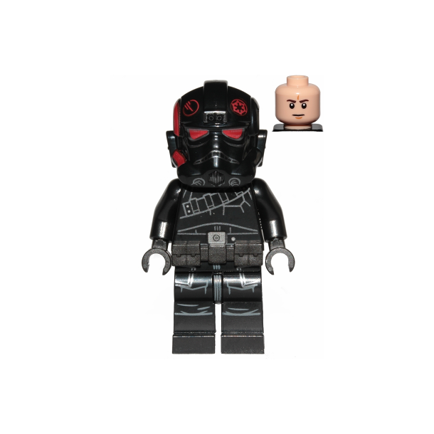 Inferno Squad Agent (SW0986)