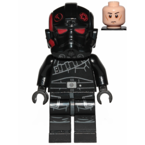 Inferno Squad Agent (SW0987)