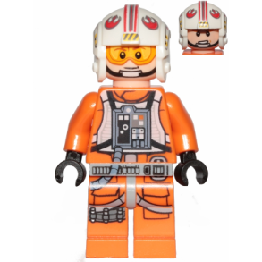 Luke Skywalker (SW0991)