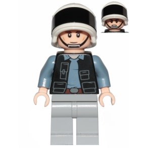 Rebel Fleet Trooper (SW0995)