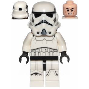 Imperial Snowtrooper (SW0997a)