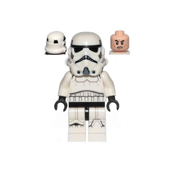 Imperial Snowtrooper (SW0997a)