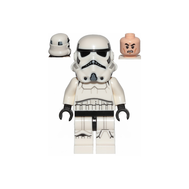 Imperial Stormtrooper (SW0997b)