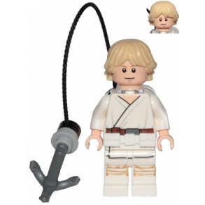 Luke Skywalker (SW0999)