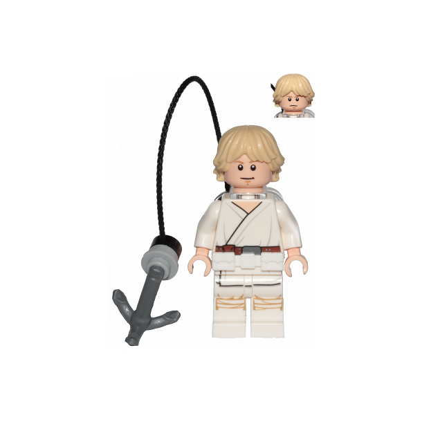 Luke Skywalker (SW0999)