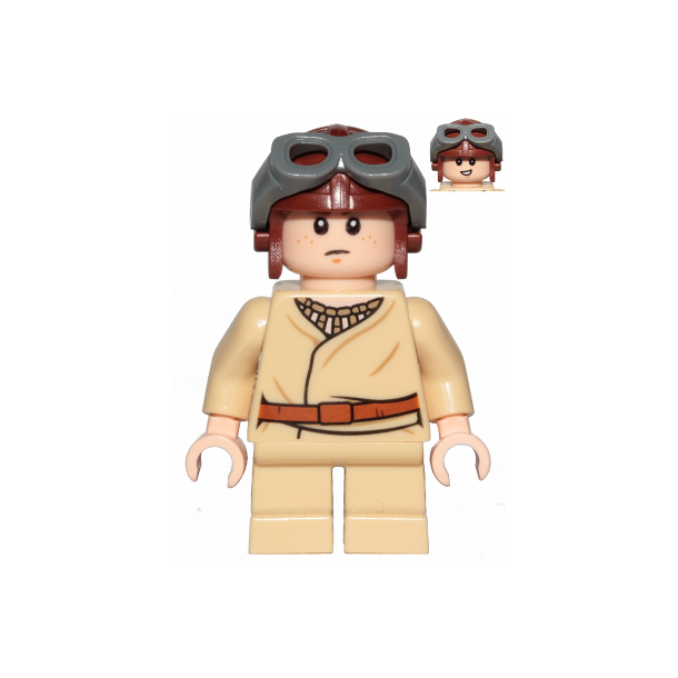 Anakin Skywalker (SW1001)