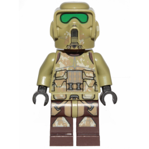 Clone Scout Trooper (SW1002)