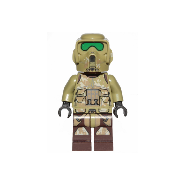 Clone Scout Trooper (SW1002)
