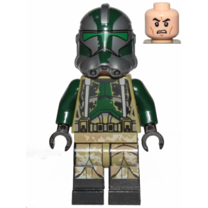 Clone Trooper Commander Gree (SW1003)