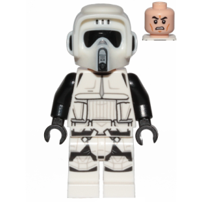 Imperial Scout Trooper (SW1007)