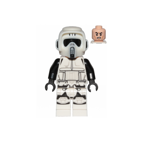Imperial Scout Trooper (SW1007)