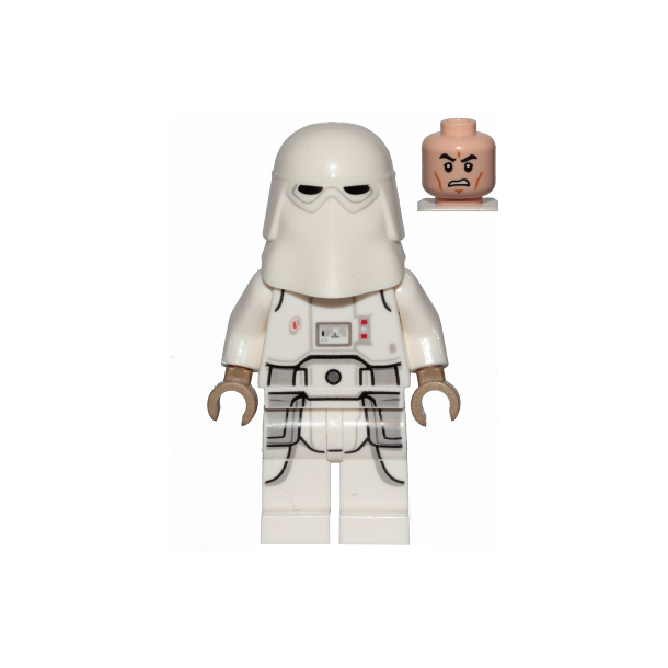 Snowtrooper (SW1009)
