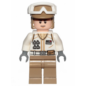 Hoth Rebel Trooper (SW1015)