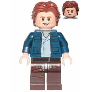 Han Solo (SW1021)