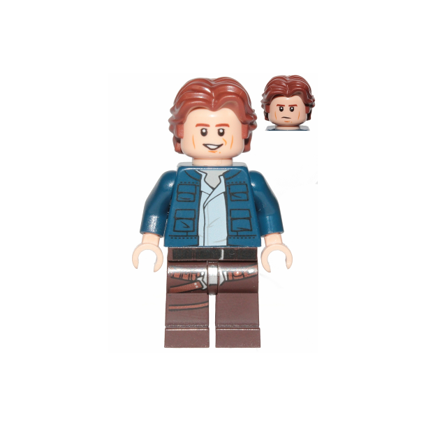 Han Solo (SW1021)