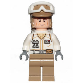 Hoth Rebel Trooper (SW1026)
