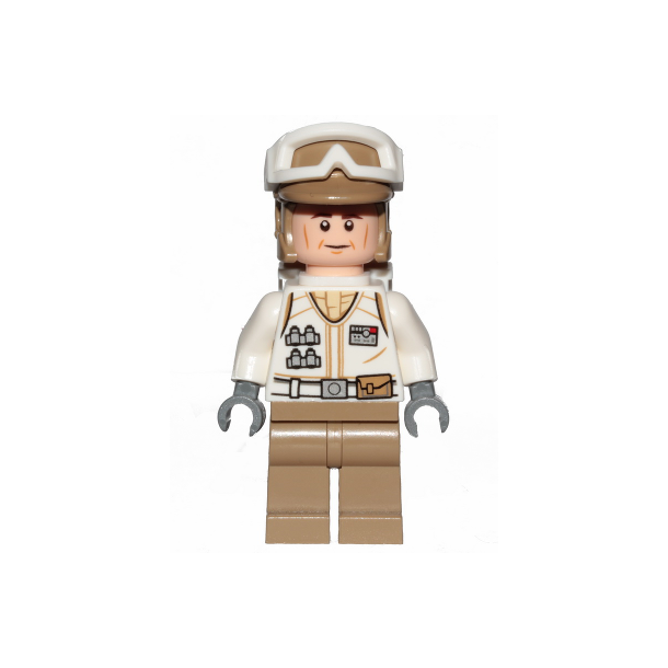 Hoth Rebel Trooper (SW1026)