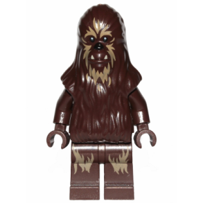 Wookie Warrior (SW1028)