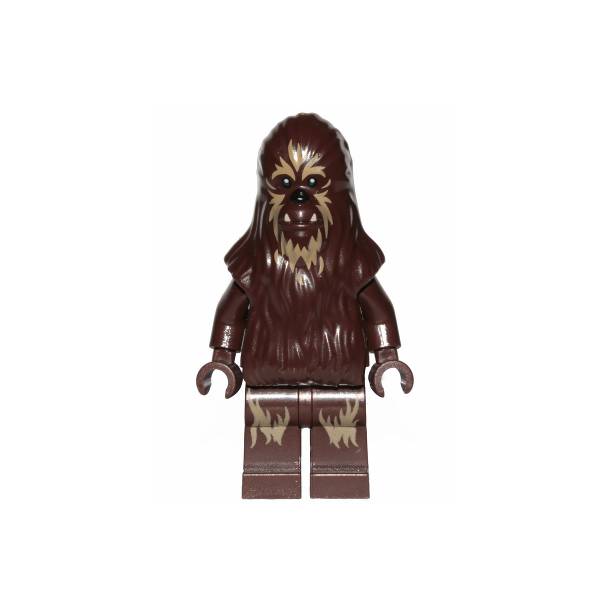 Wookie Warrior (SW1028)