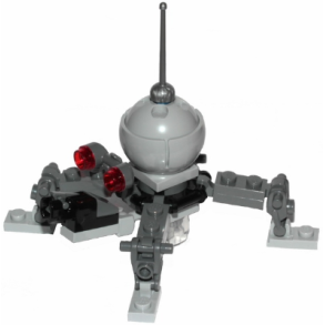 Dwarf Spider Droid (SW1030)