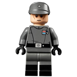 Imperial Officer (SW1043)