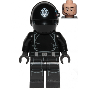 Imperial Gunner (SW1045)