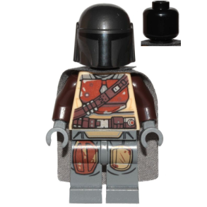 The Mandalorian (SW1057)