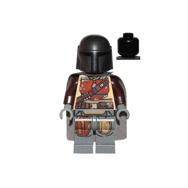The Mandalorian (SW1057)