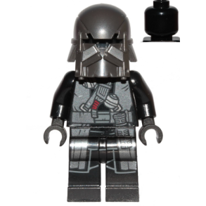 Knight of Ren - Ushar (SW1064)