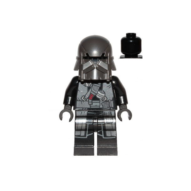 Knight of Ren - Ushar (SW1064)