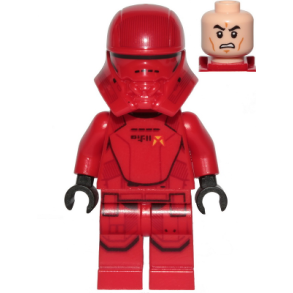 Sith Jet Trooper (SW1075)
