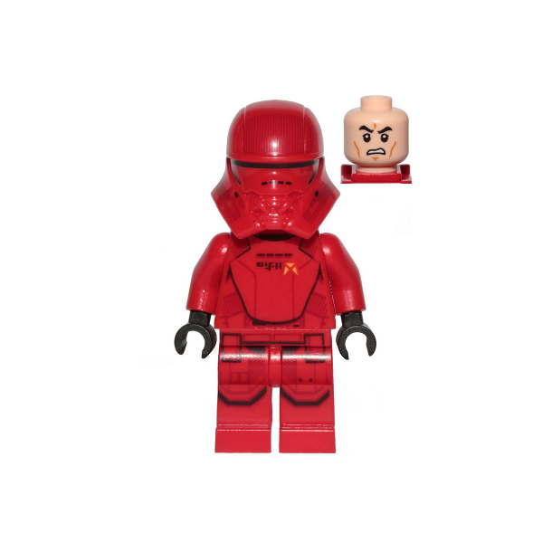 Sith Jet Trooper (SW1075)