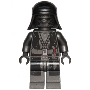 Knight of Ren - Trudgen (SW1087)