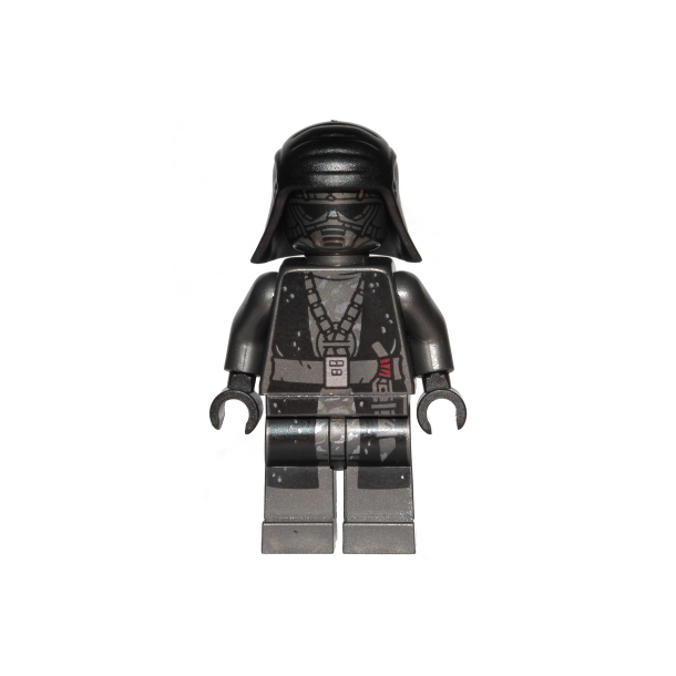 Knight of Ren - Trudgen (SW1087)