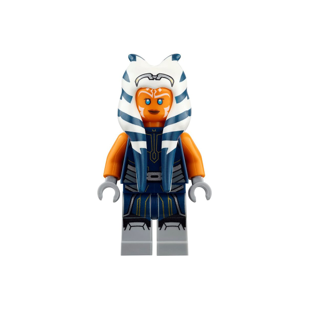 Ahsoka Tano - Adult (SW1096)