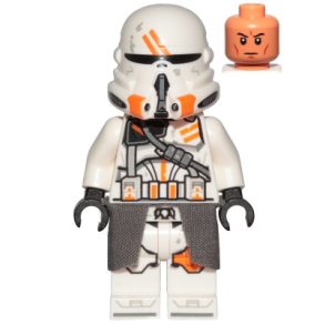 Clone Airborne Trooper (SW1100)
