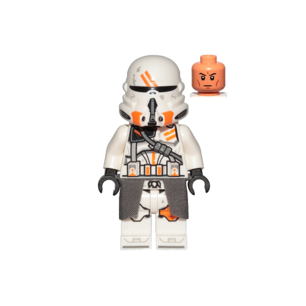 Clone Airborne Trooper (SW1100)