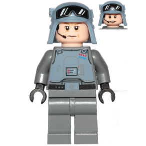 General Maximillian Veers (SW1101)