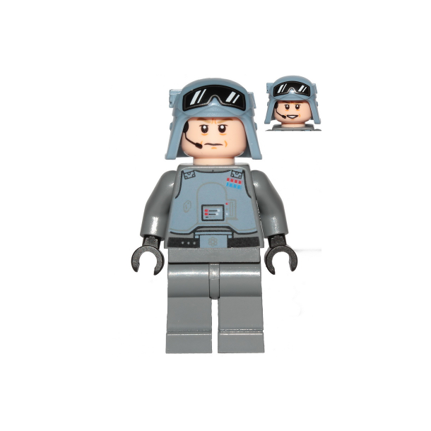 General Maximillian Veers (SW1101)